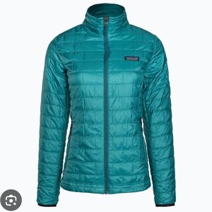 NWT Patagonia Nana Puff Jacket